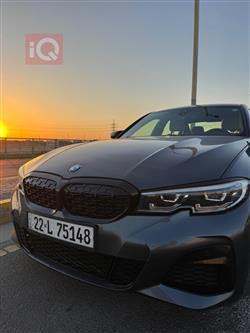 بي ام دبليو الفئة 3